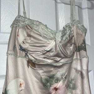 Midi dress